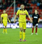 Europa League: FCM - Young Boys (0-3)