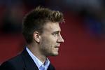 Undring. Mange har derfor undret sig over, hvorfor Juventus overhovedet hentede Bendtner, og en af dem er Giuseppe Iaquinta. 