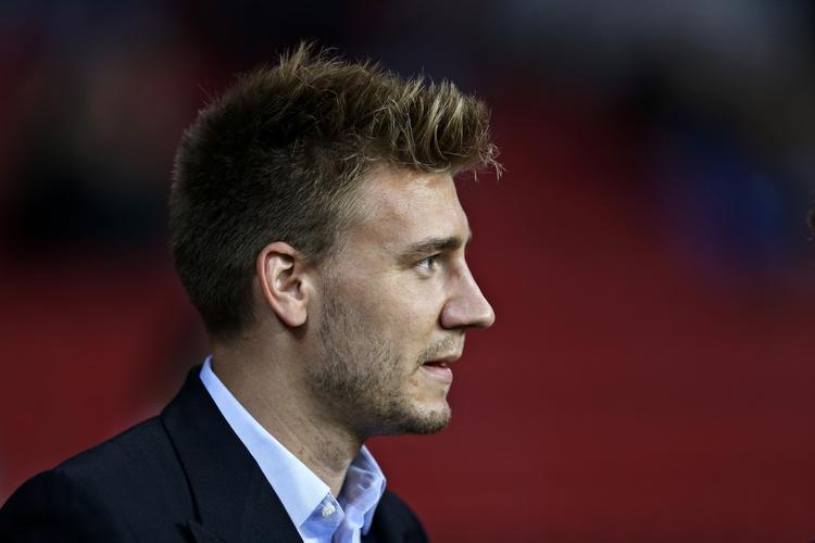 Undring. Mange har derfor undret sig over, hvorfor Juventus overhovedet hentede Bendtner, og en af dem er Giuseppe Iaquinta. 