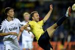 Fri. Der går ni dage, før Dennis Rommedahl er tilbage i Brøndby, der til den tid måske har ansat en ny træner. 