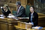 Folketingets åbningsdebat