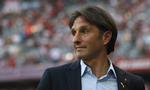 Vred. En sejr og en 2-2-kamp har skaffet Stuttgart og Labbadia luft i tabellen, hvor de nu er placeret lige over nedrykningsstregen. 