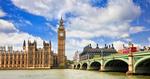 STORBYFERIE. London er en af de destinationer, der er billig at flyve til i efteråret. 
