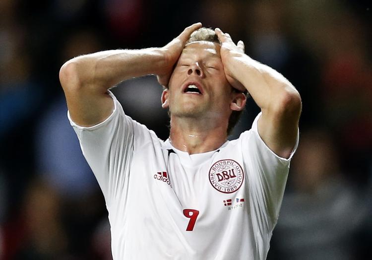 10'er. Landstræner Morten Olsen er en stor fan af Celta Vigo-spilleren. 