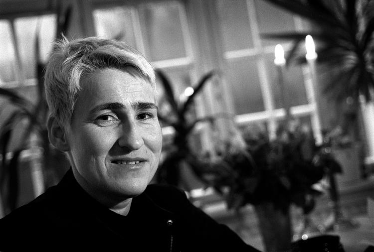 Fødselar. Mette Neville er ekspert i andelsforeninger og bestyrelser. 