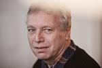 Tilfreds. Kulturminister Uffe Elbæk (R) er gald for dagens medieforlig. 