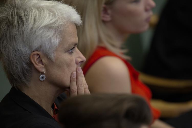 Fejlskud. Annette Vilhelmsens påstande i et debatindlæg i mandags tilbagevises nu. 