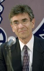 Nobelpris. Robert Lefkowitz er den ene af de to herrer, som i dag fik den mest ypperligste hæder. 