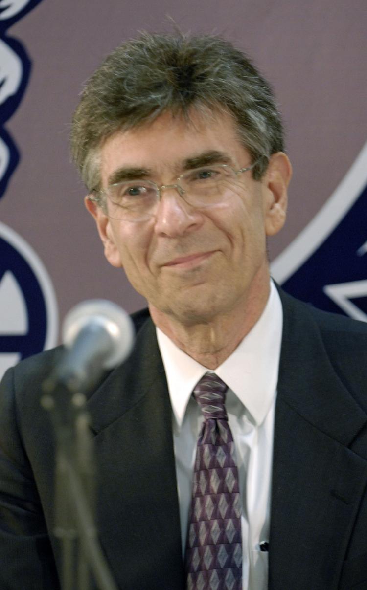 Nobelpris. Robert Lefkowitz er den ene af de to herrer, som i dag fik den mest ypperligste hæder. 