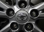 Fejl. Toyota reklamerer i øjeblikket med, at deres biler er 112 procent i orden. Men det gælder  tilsyneladende kun i 99 procent af tilfældende. 