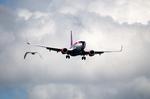 RET. »Særlige omstændigheder« kan ikke række længere end til en enkelt flyvning på en enkelt dag, fastslår domstol. 