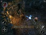Spændende. Styring og grafik lader en del tilbage at ønske, men Bard's Tale til iOs er alligevel et underholdende og fængende bekendtskab. 
