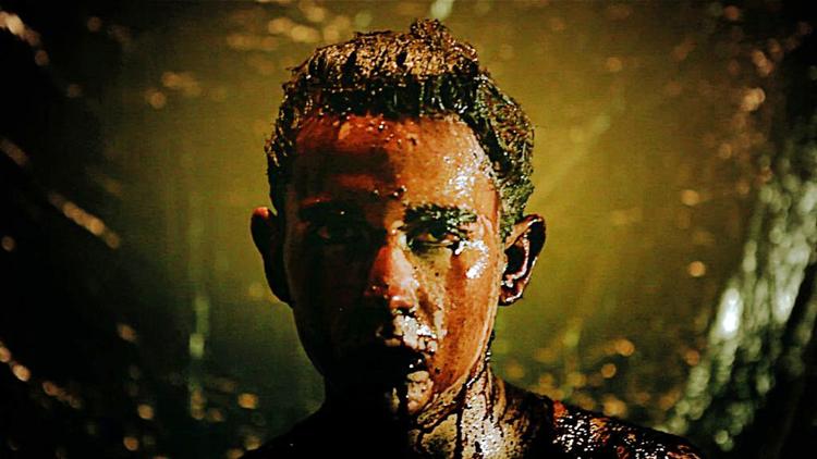 Aftryk. Filmværket 'Disaster 501: What Happened to Man?' er klippet sammen af instruktør Jenle Hallund, som udelukkende har brugt lyd- og billedmateriale fra de 501 forskellige bidrag. 