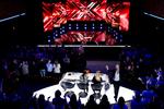 Forandring. X Factors nye dommerpanel savner talent blandt grupper og ældre sangere. DR overvejer, om der skal ændre på kategorierne. 