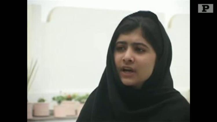 Attentat. Malala Yousafzai blev skudt to gange af Taleban. Hun ser ud til at overleve. 