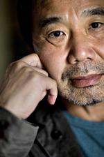 Haruki Murakami