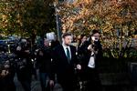 Forklaring. Peter Arnfeldt fortæller, at daværende skatteminister Troels Lund Poulsen (V) var meget interesseret i Helle Thorning-Schmidts mulige problemer med skattevæsnet. 