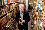 FORSKNING. John T. Lauridsen færdes hjemmevant i arkiver og har som forsker især markeret sig med ny viden om besættelsestiden i Danmark. 