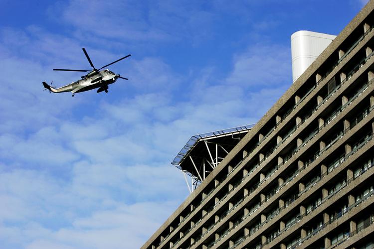 ORGANDONATION. Tv-udsendelse om ung kvinde, som lægerne fejlagtigt forudse ville blive hjernedød, har fået danskere til at kime donorregisteret på Rigshospitalet ned for at melde sig fra ordningen. 