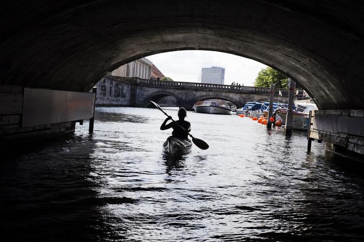 BORGMESTERKRITIK. Politiet skal gøre mere for at gribe ind over for hensynsløs sejlads i Københavns Havn, kræver Pia Allerslev. 