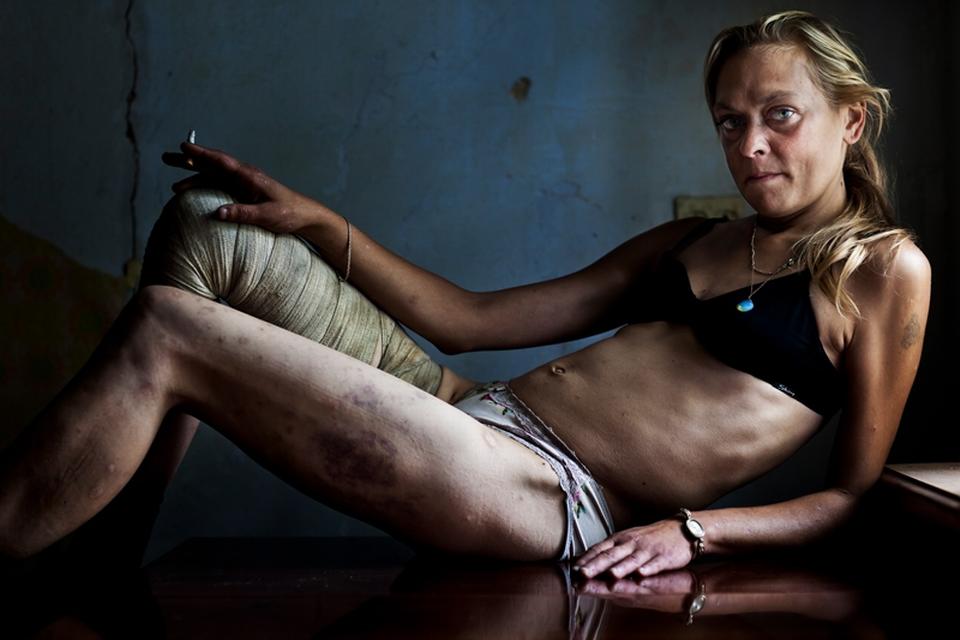 Brent Stirton