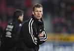 toer. Morten Wieghorst bliver assistenttræner for Michael Laudrup i Swansea og nummer to i træner-hierarkiet. 