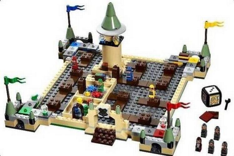 brætspil. Priserne varierer meget på nye brætspil. Og Legos spil fås billigst andre steder end hos Lego selv. 