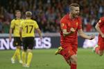 Dyr. Borini blev købt i Roma for 100 millioner kroner. 