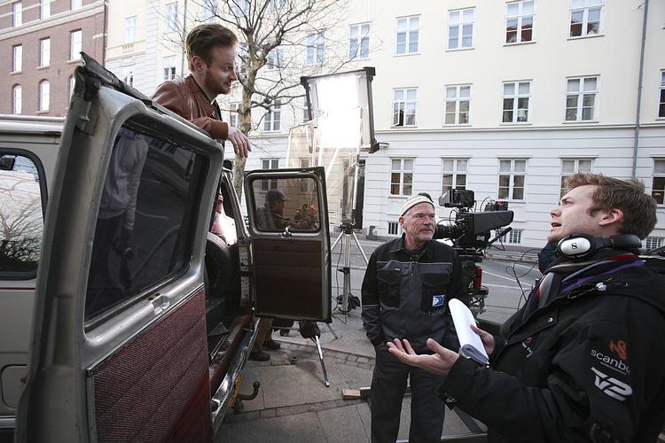 KOMIK.  Stand-upperne, som effektivt har 'infiltreret' underholdningsbranchen fra top til bund, er populære. 