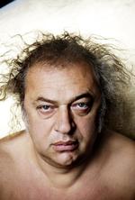 PUSHER. Zlatko Buric fik sit folkelige gennembrud i filmen 'Pusher' fra 1996. Nu spiller han rollen igen i en engelsk udgave af filmen. 