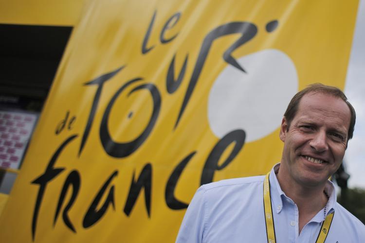 vinderløst. Står det til Christian Prudhomme, skal der være et hul i vinderlisten i Tour de France-historien. 