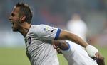 Czech Republic Malta WCup Soccer