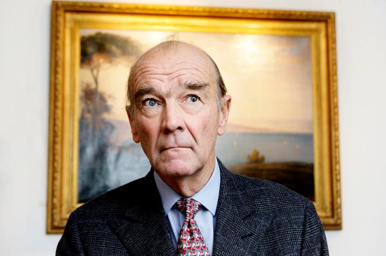 Jesper Bruun Rasmussen. 