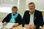 Engageret. Eva Arnvig. Privatfoto 