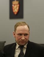 -Berøringsangst. Børnenyhederne skal også kunne fortælle de voldsomme historier. For »ja, Anders Breivik findes«, som Ramasjang-chef Kirstine Vinderskov siger. 