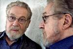 JOSEPHSON.  Vi får ikke meget  at vide om kærligheden til et andet menneske i  samtalebogen med den svenske skuespiller Erland  Josephson. Til gengæld fortæller han begavet om sin kærlighed til teatret. 