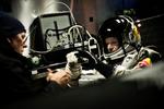 Livsglæde. Der er ingen grund til at være være her, hvis man ikke lever livet med en vis grad af risiko, mener Felix Baumgartner. Så det gør han. 