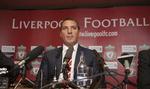 Liverpool-manager slår fast: Agger bliver