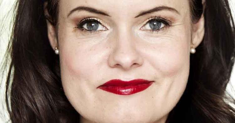 UHELD. Leonora Christina Skov blev efter en indlæggelse på et hospital i Phnom Penh overfaldet af to mænd på en motorcykel. 