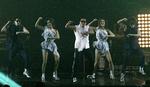 YOUTUBE. Sydkoranske Psys megahit 'Gangnam Style' er suverænt den mest downloadede video på YouTube nogensinde. 