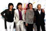 Legender. 'Drengene' fra Rolling Stones har stadig meget i sig på trods af alderen. 