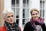 Fremgang. Rokaden i dag får ikke meningsmålingerne til at stige, vurderer forsker. 