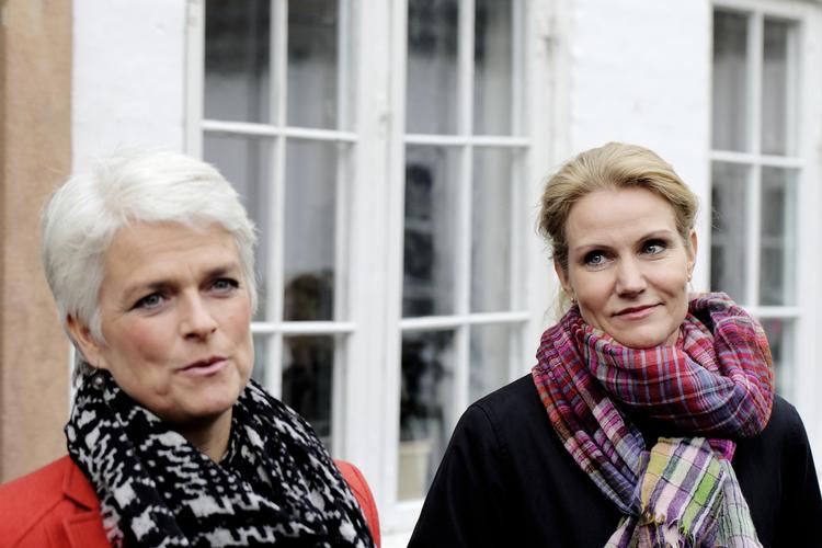 Fremgang. Rokaden i dag får ikke meningsmålingerne til at stige, vurderer forsker. 
