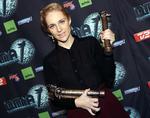 Succes. Agnes Obel var sidste års helt store vinder. Hun kunne gå hjem med 5 priser. 