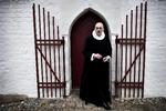 Adgangskort. En sønderjysk menighedsrådsformand foreslår, at der indføres et medlemskort til de kirkegængere, der betaler kirkeskat. 