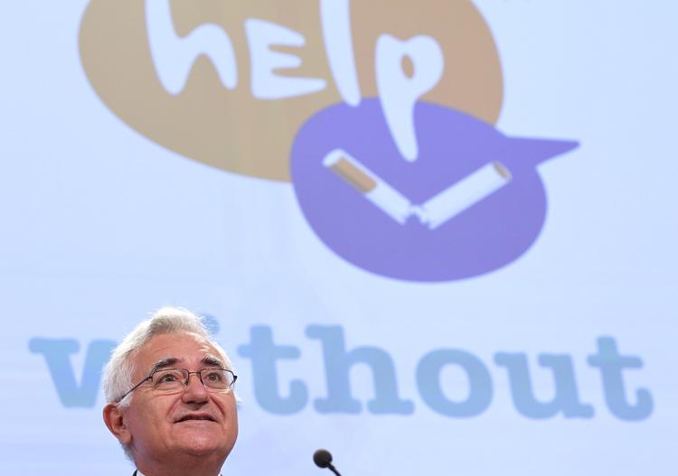 Utroværdig. Den maltesiske kommissær John Dalli bliver af den danske europaparlamentariker Dan Jøgrensen kaldt for utroværdig. 