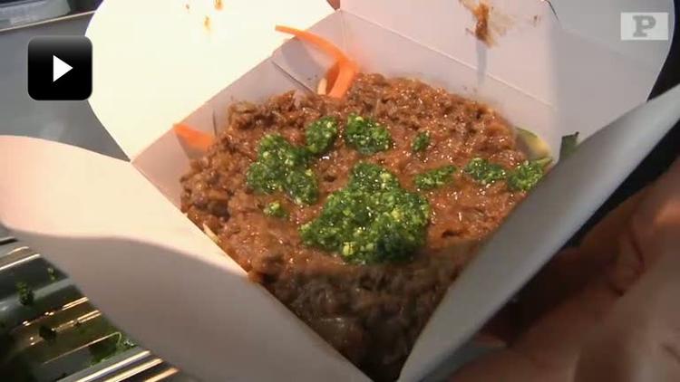 webtv: Palæo: Sådan laver du hulemands-bolognaise