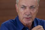 Stjerne. Tyske Udo Kier har bl.a. været på rollelisten i 'Europa', 'Breaking The Waves', 'Riget II' og 'Dogville'. 