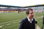 tabersag. Sportsdirektør Jan Laursen fra FC Nordsjælland kommenterede i dag sagen om Patrick Mtiligas bortvisning fra landsholdet. 