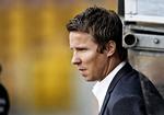 ærgerligt. Sportsdirektør for FC Nordsjælland, Jan Laursen, mener, at sagen om bortvisning af Patrick Mtiliga skal holdes internt i landsholdsregi. 